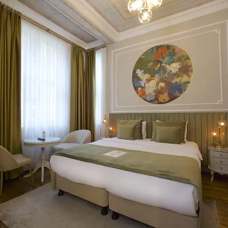 Ayramin Exclusive - Special Category 이스탄불