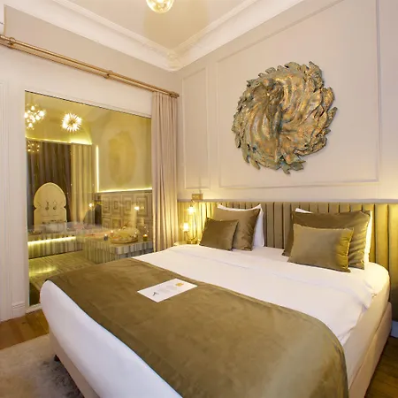 Ayramin Exclusive - Special Category Hotel Provincia di Istanbul