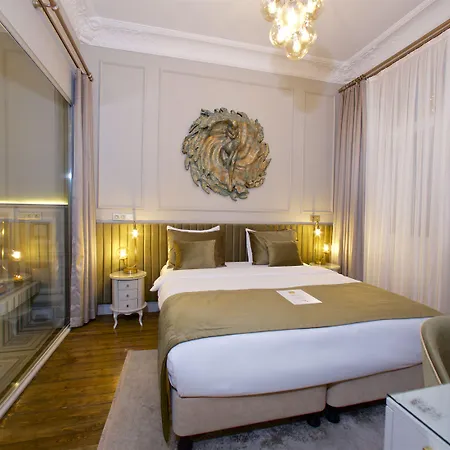 Ayramin Exclusive - Special Category Hotel *