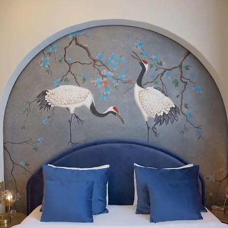 Ayramin Exclusive - Special Category Hotel *