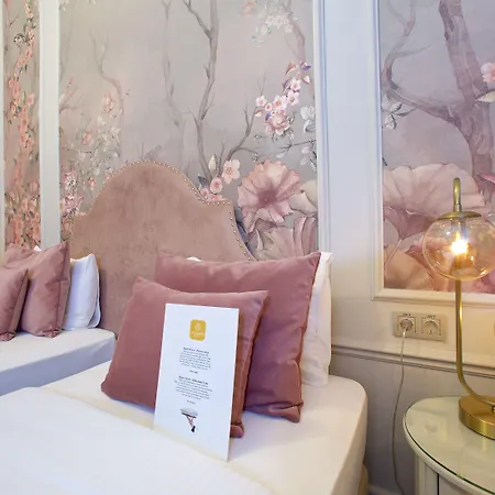 Hotel Ayramin Exclusive - Special Category Provincia di Istanbul