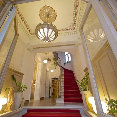 Ayramin Exclusive - Special Category 3* Istanbul