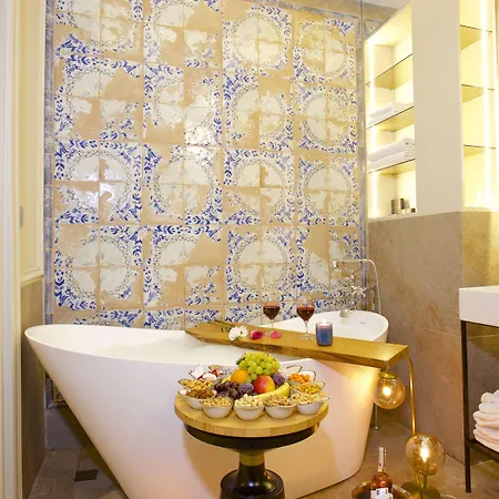 Hotel Ayramin Exclusive - Special Category