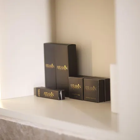 Ayramin Exclusive - Special Category Hotel 3*