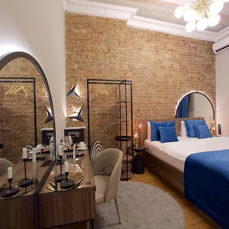 Hotel Ayramin Exclusive - Special Category
