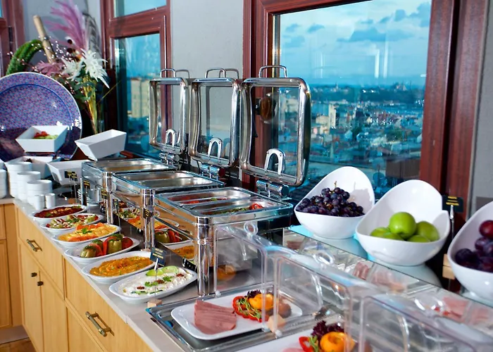 Ayramin Exclusive - Special Category Hotel 3*