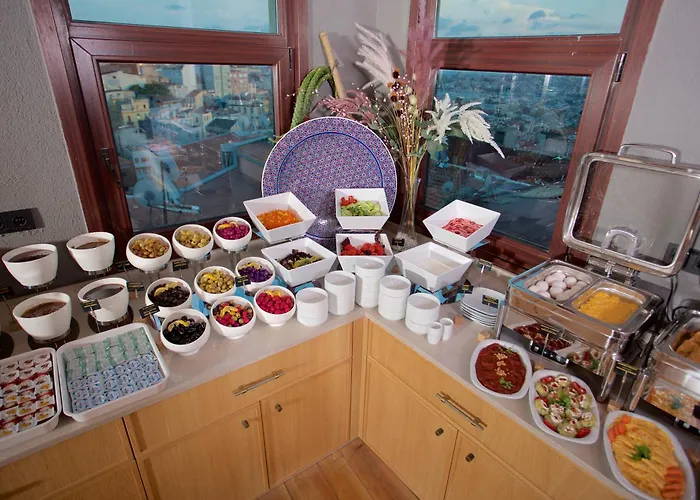 Ayramin Exclusive - Special Category Hotel 3*