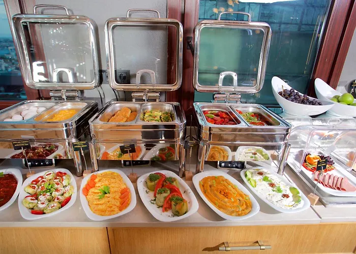 Ayramin Exclusive - Special Category Istanbul