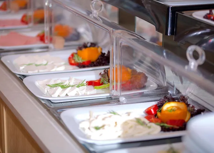 Ayramin Exclusive - Special Category 3* Istanbul