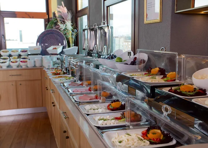 Hotel Ayramin Exclusive - Special Category 3*