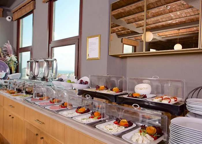 Hotel Ayramin Exclusive - Special Category