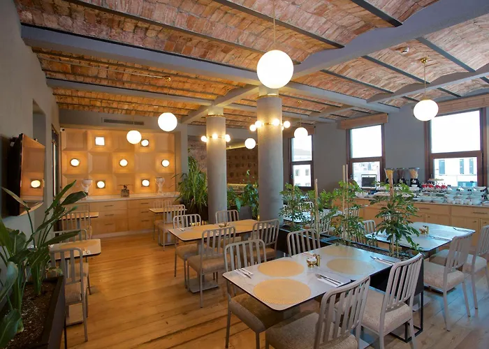 Ayramin Exclusive - Special Category Hotel 3*