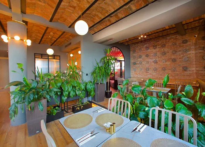 Ayramin Exclusive - Special Category Hotel Istanbul