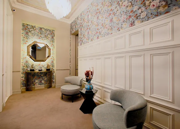 Ayramin Exclusive - Special Category Istanbul