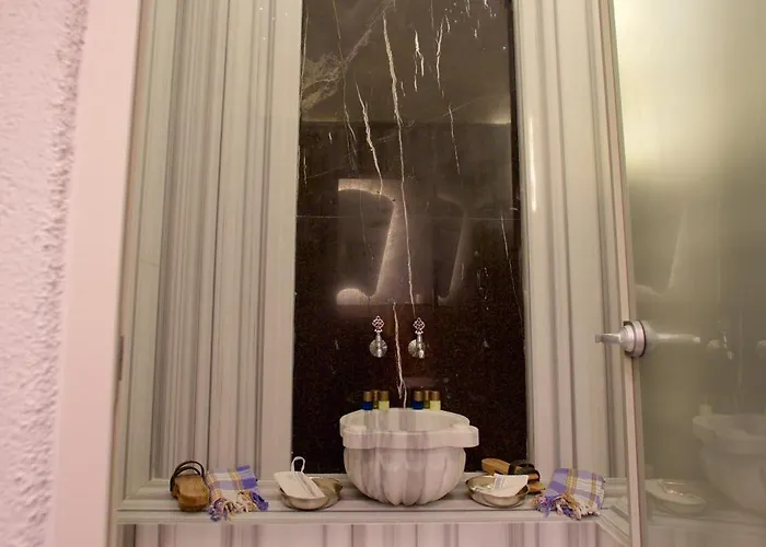 Ayramin Exclusive - Special Category Hotel Istanbul