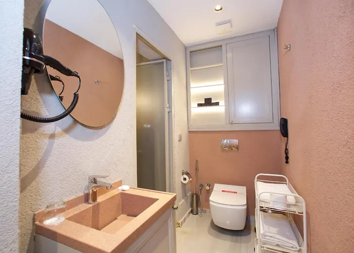 Ayramin Exclusive - Special Category Hotel