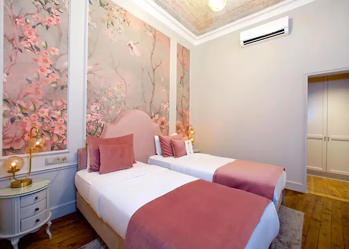 Ayramin Exclusive - Special Category Hotel 3*