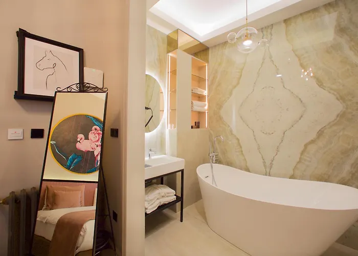 Ayramin Exclusive - Special Category Istanbul