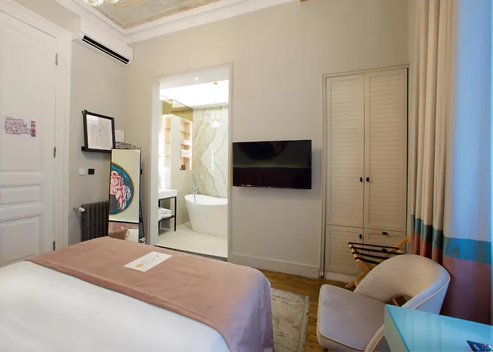 Hotel Ayramin Exclusive - Special Category 3*