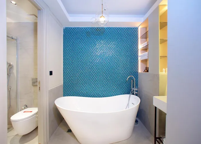 Ayramin Exclusive - Special Category Hotel 3*