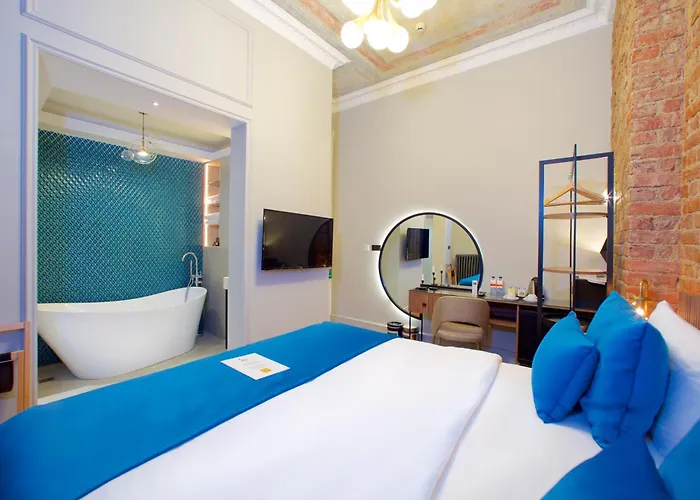 Ayramin Exclusive - Special Category Istanbul