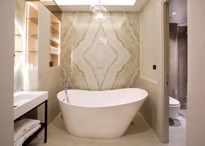 Ayramin Exclusive - Special Category 3* Istanbul