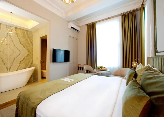 Hotel Ayramin Exclusive - Special Category