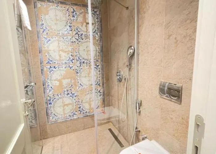 Hotel Ayramin Exclusive - Special Category 3*