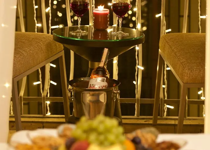 Ayramin Exclusive - Special Category 3* Istanbul