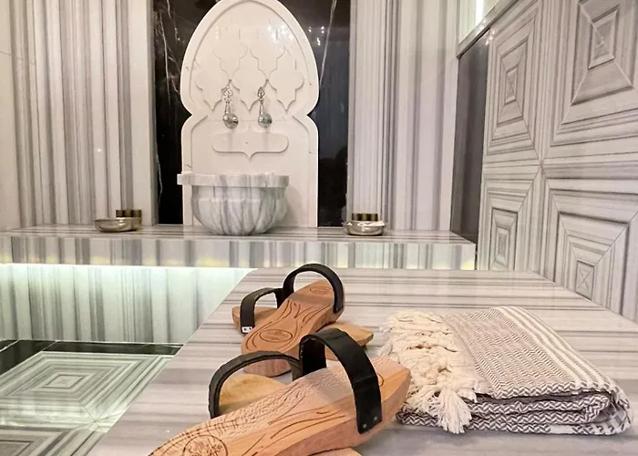 Ayramin Exclusive - Special Category Hotel 3*