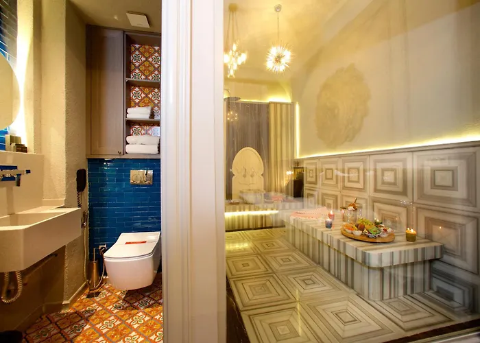 Hotel Ayramin Exclusive - Special Category