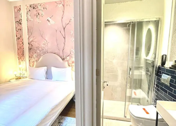 Hotel Ayramin Exclusive - Special Category 3*