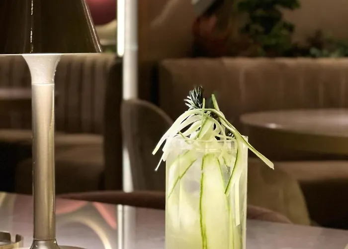 Hotel Ayramin Exclusive - Special Category 3*