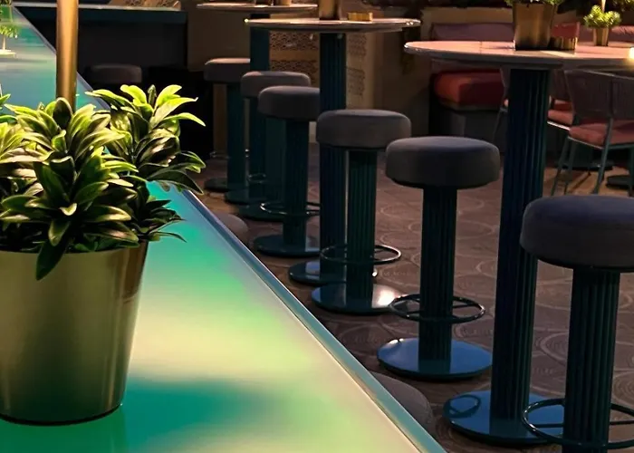 Ayramin Exclusive - Special Category Hotel Istanbul