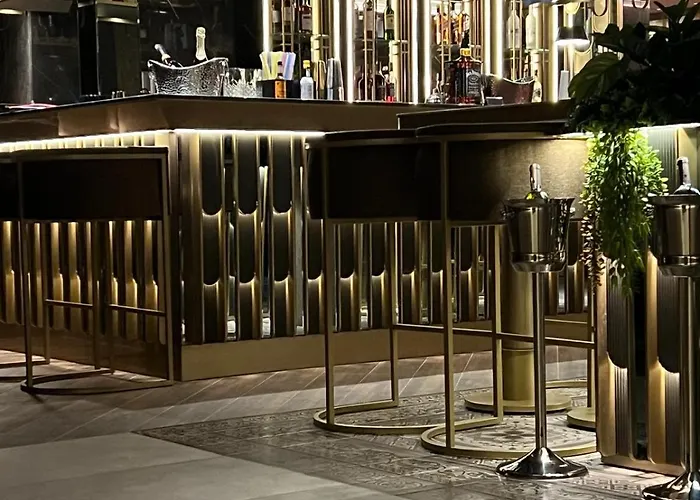 Hotel Ayramin Exclusive - Special Category