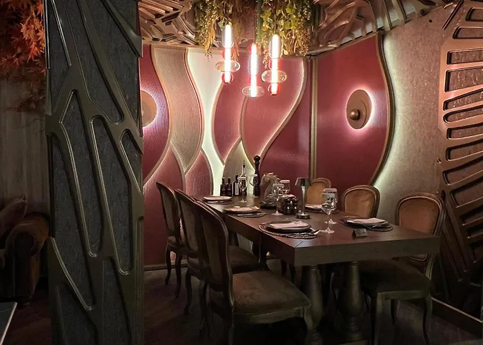 Ayramin Exclusive - Special Category Istanbul