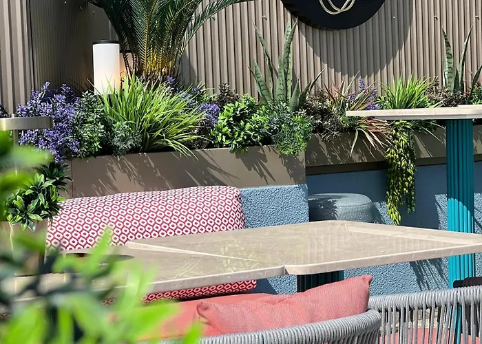 Ayramin Exclusive - Special Category 3* Istanbul