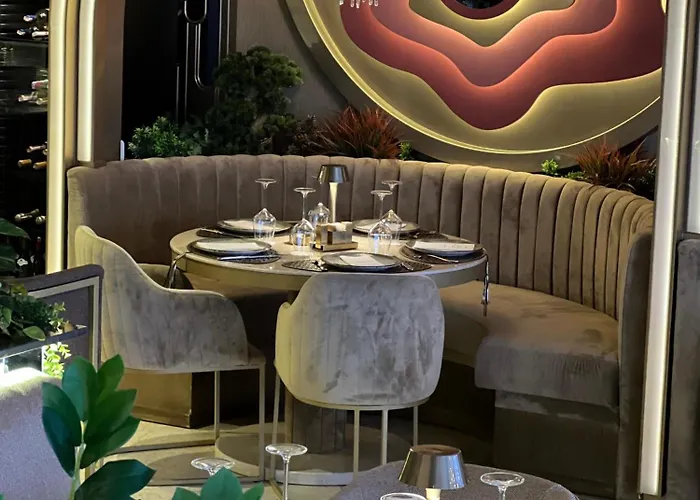 Ayramin Exclusive - Special Category 3*