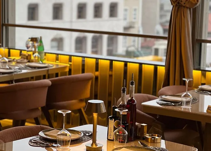 Ayramin Exclusive - Special Category