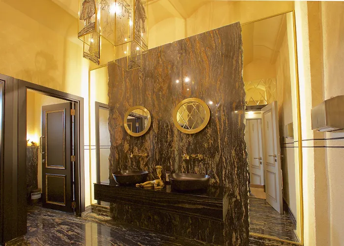 Ayramin Exclusive - Special Category Hotel Istanbul