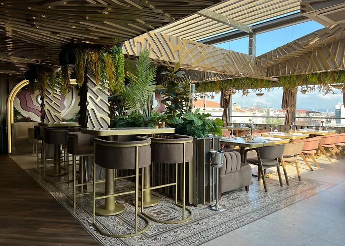 Hotel Ayramin Exclusive - Special Category 3*