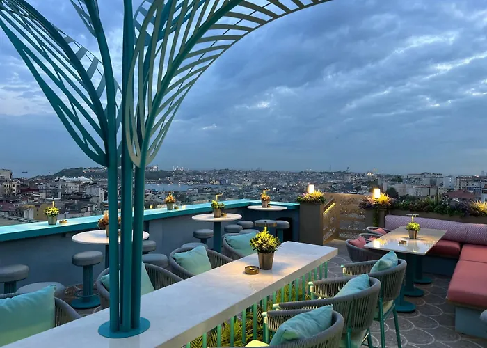 Ayramin Exclusive - Special Category 3*