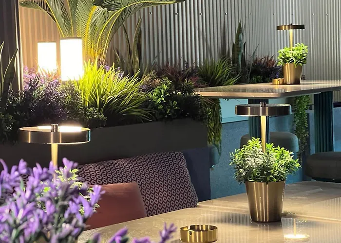 Ayramin Exclusive - Special Category 3* Istanbul