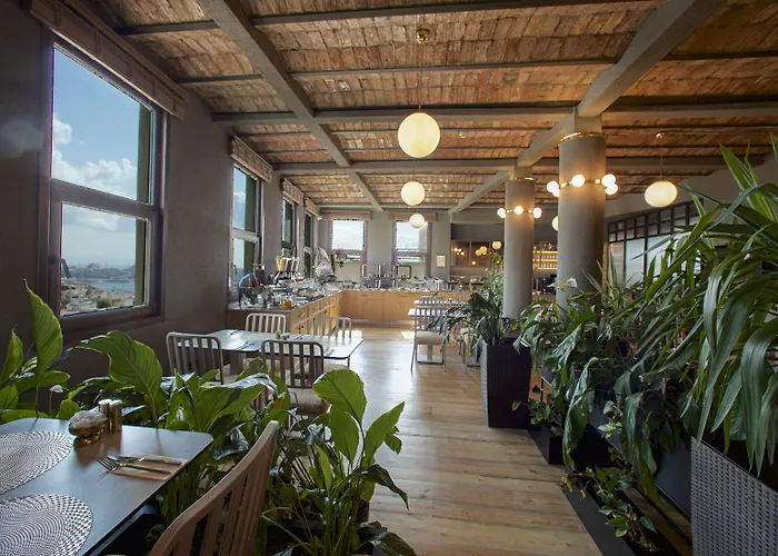 Hotel Ayramin Exclusive - Special Category 3*