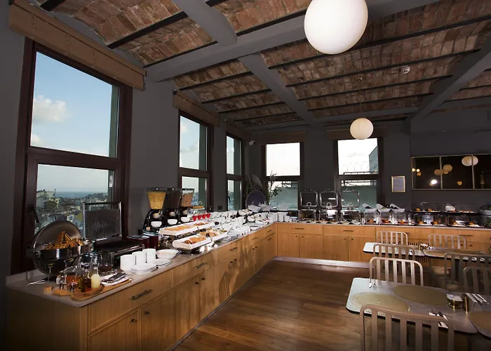 Hotel Ayramin Exclusive - Special Category