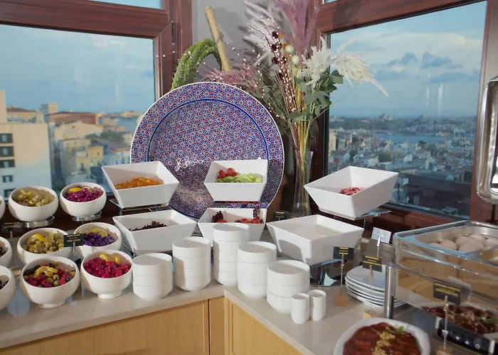 Hotel Ayramin Exclusive - Special Category 3*