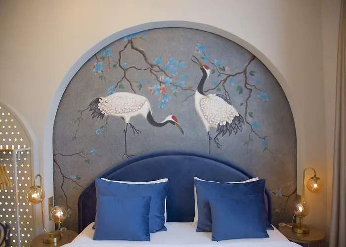 Ayramin Exclusive - Special Category Hotel 3*