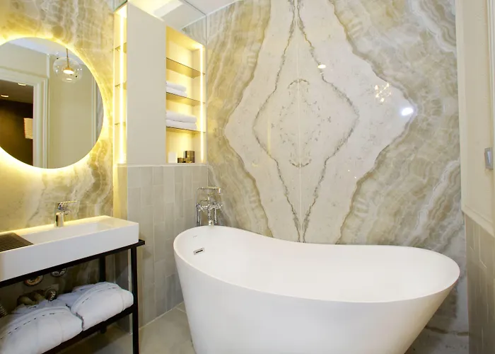 Ayramin Exclusive - Special Category Hotel Istanbul