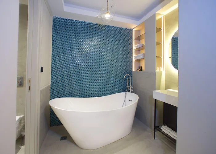 Hotel Ayramin Exclusive - Special Category 3*