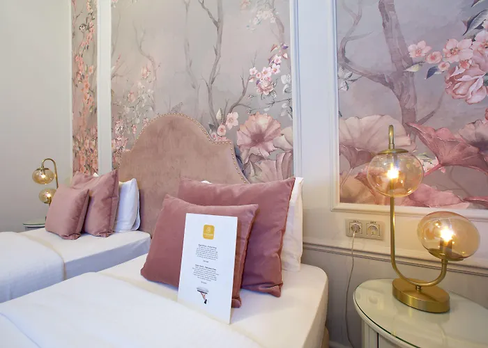 Hotel Ayramin Exclusive - Special Category Istanbul